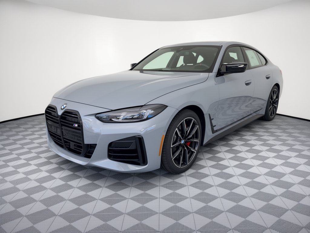 2027 BMW M440i xDrive Gran Coupe