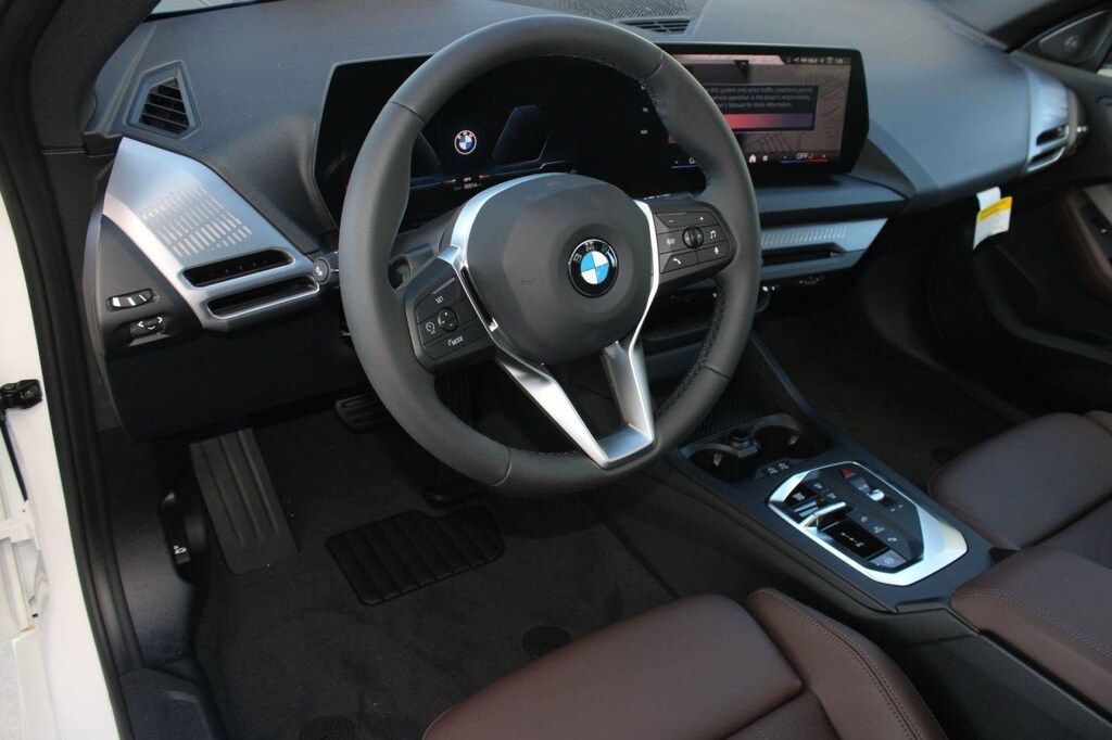 New 2026 BMW 228i Gran Coupe