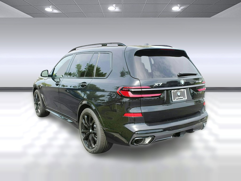 Used 2026 BMW X7 xDrive40i SUV