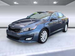 Used 2015 Kia Optima EX FWD Sedan in Fort Myers