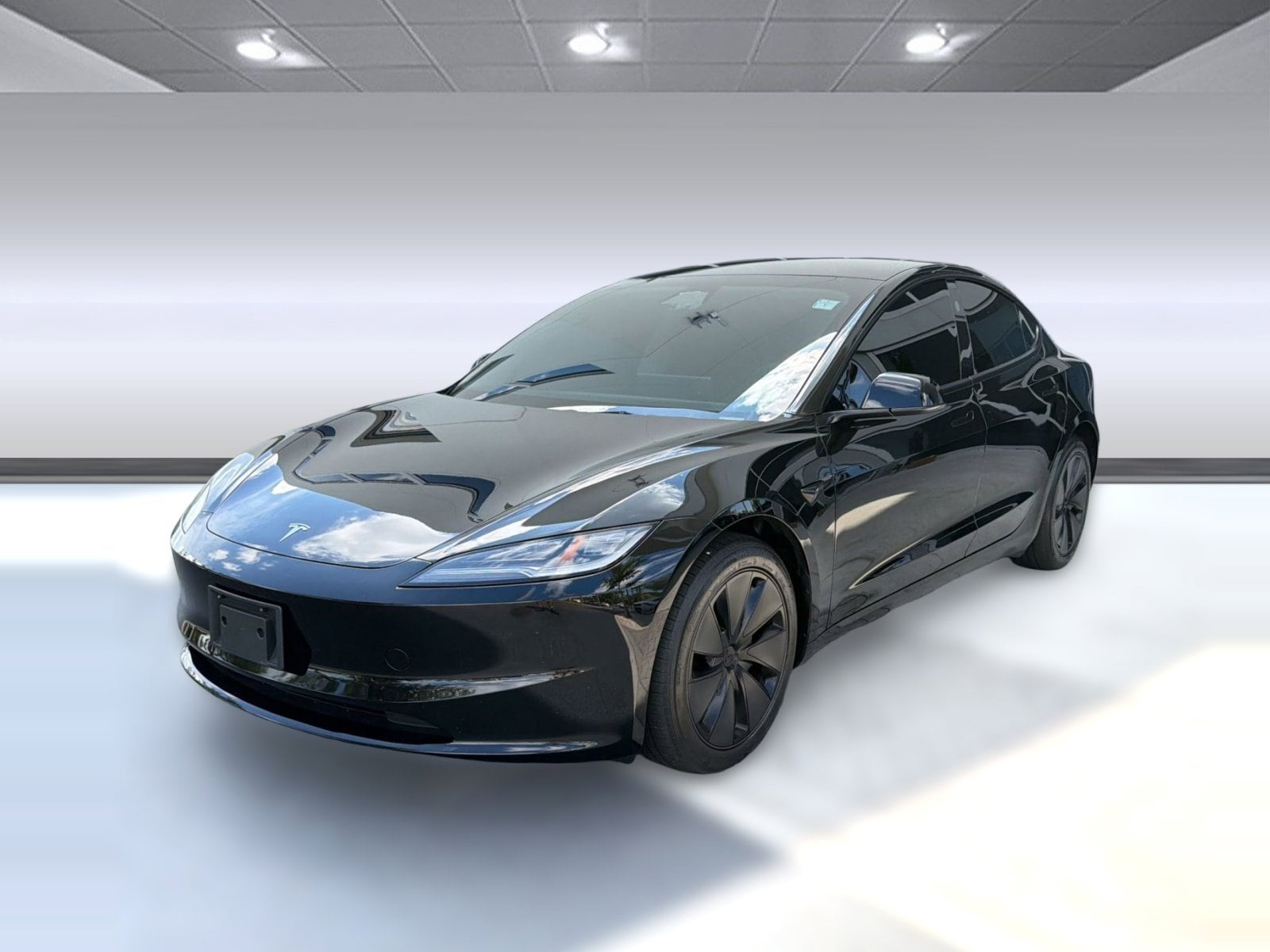 2025 Tesla Model 3 Long Range AWD's photo