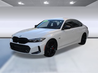 Used 2023 BMW 330e Sedan for sale in Clearwater