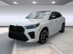 2026 BMW X2 xDrive28i SUV