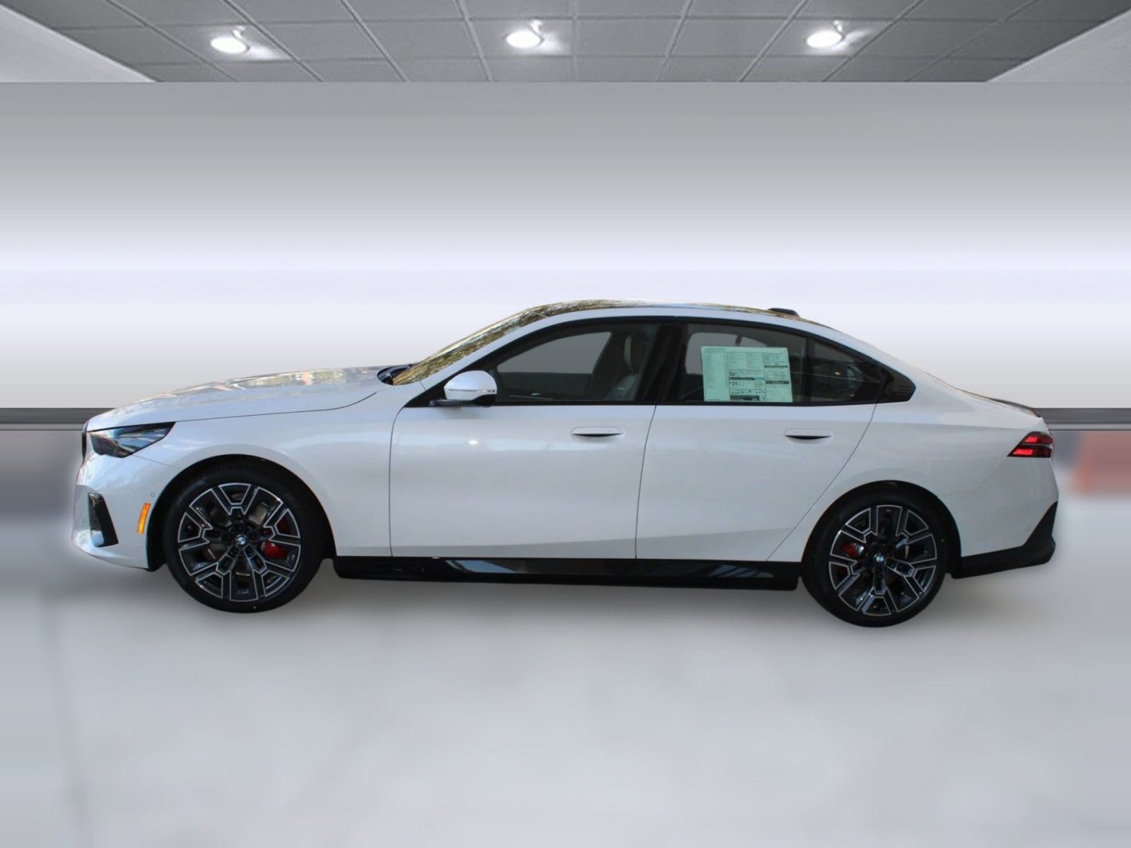 2026 BMW 5 Series 530i - Photo 2