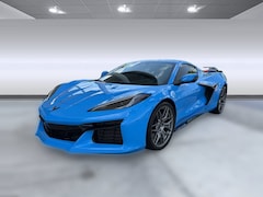 Used 2025 Chevrolet Corvette Z06 Z06 w/3LZ Coupe in Fort Myers