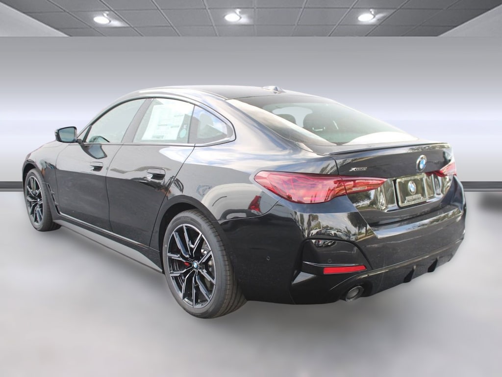 New 2026 BMW 430i xDrive Gran Coupe