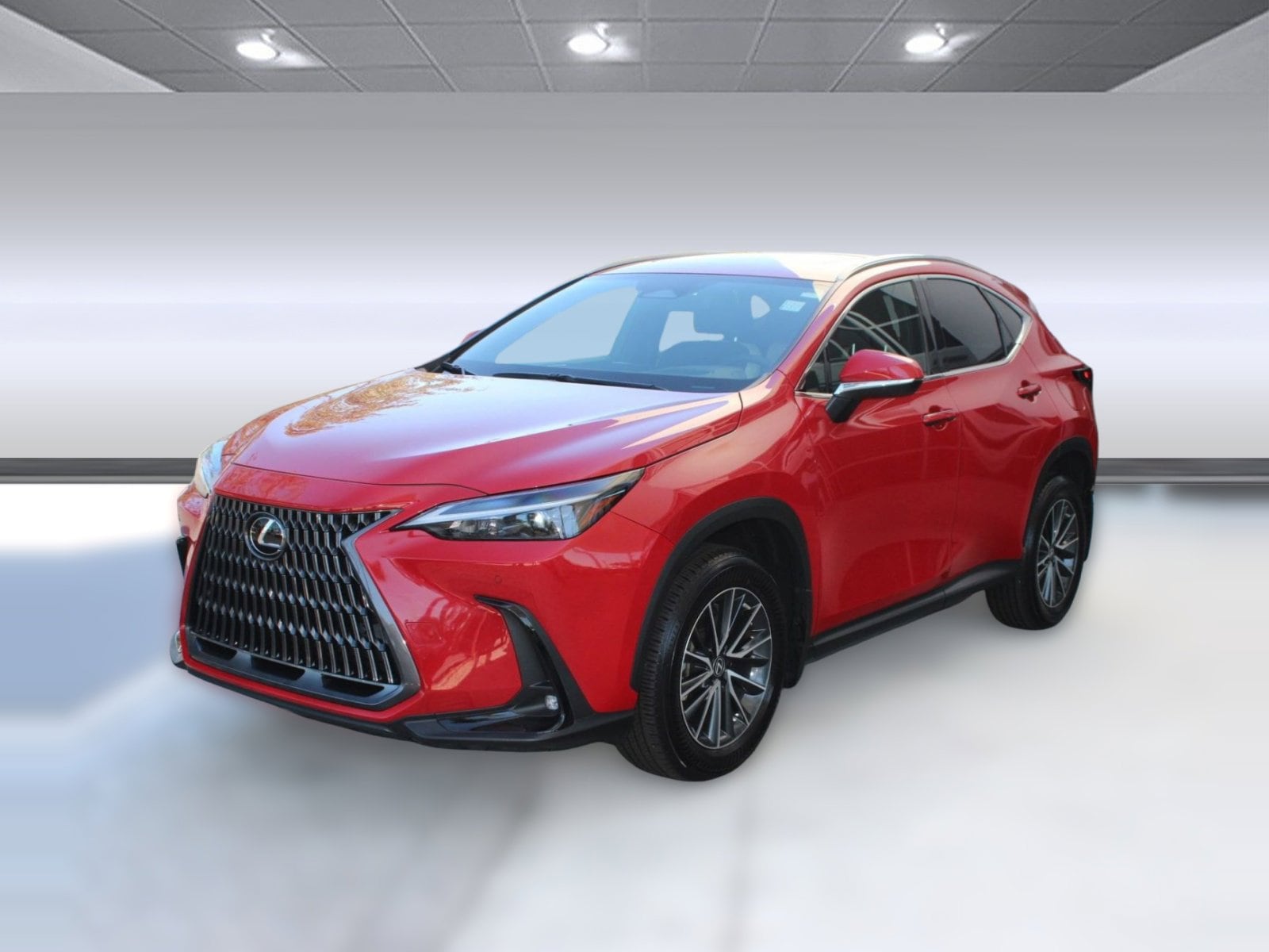 2022 Lexus NX 350