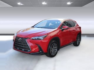 Used 2022 LEXUS NX 350 Premium SUV for sale in Clearwater