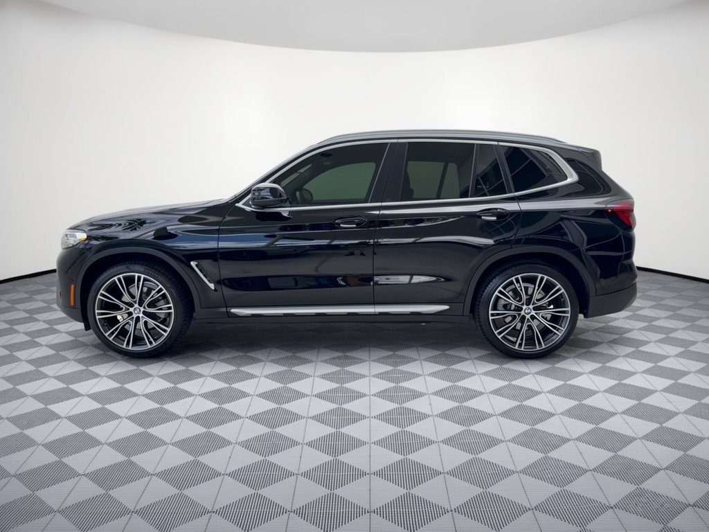 5UX43DP03R9T57427
