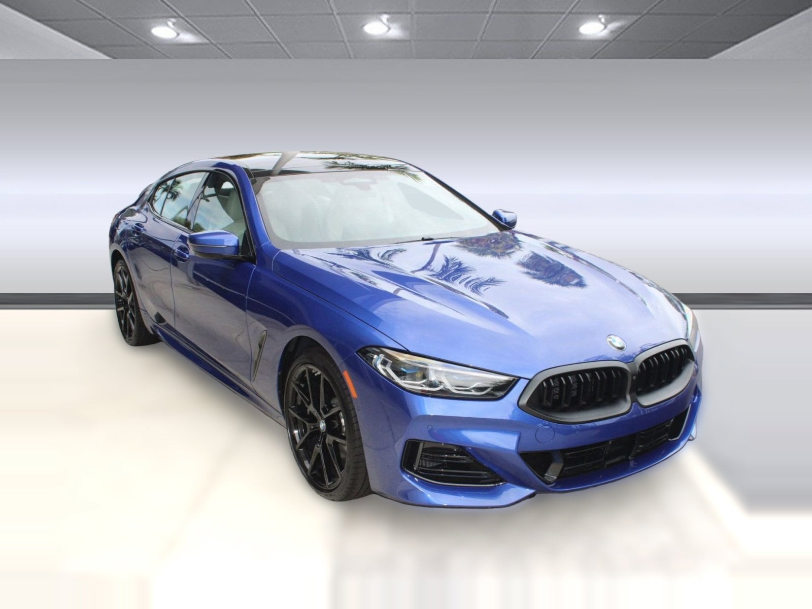 840i XDrive Gran Coupe