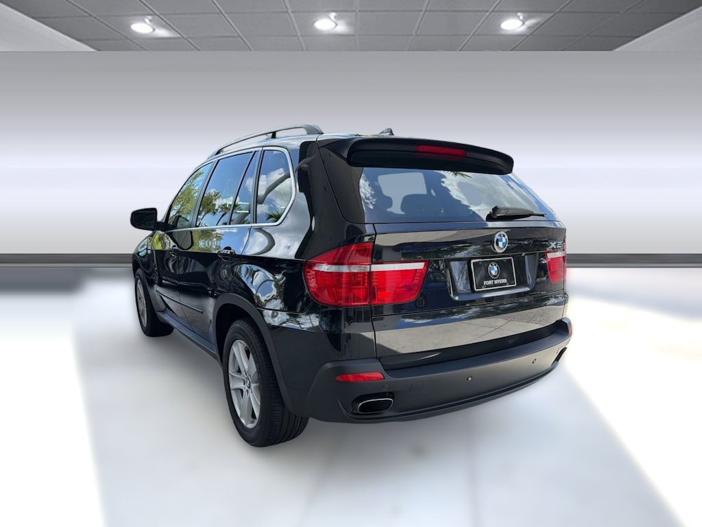 Used 2010 BMW X5 xDrive48i SAV