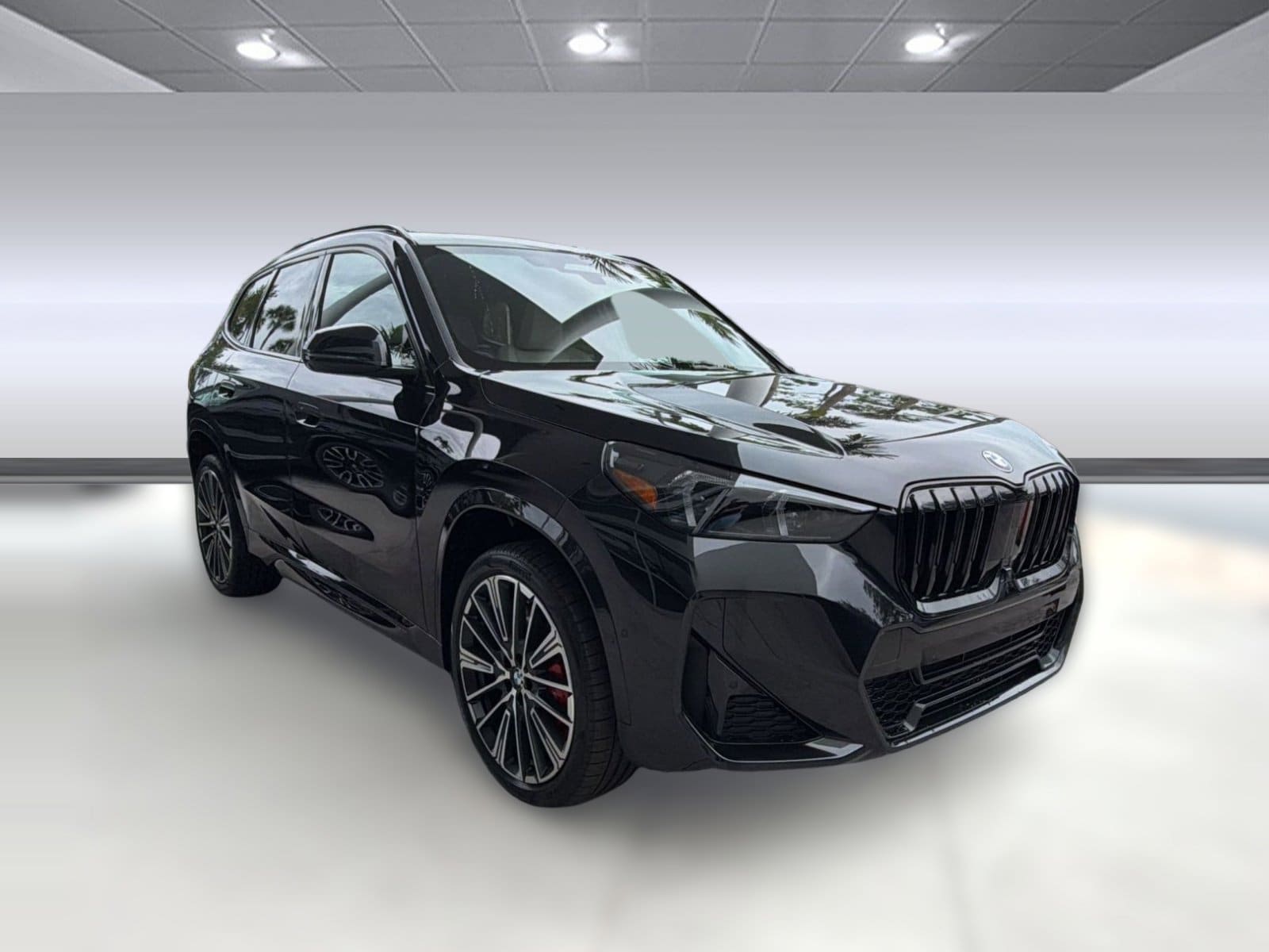 2025 BMW X1 28i - Photo 7