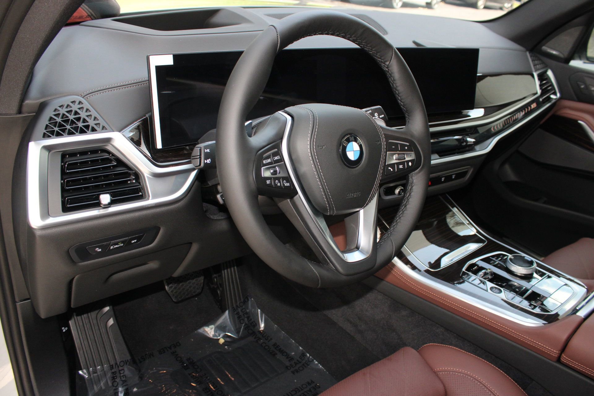 2026 Bmw X5 xDrive40i photo 4