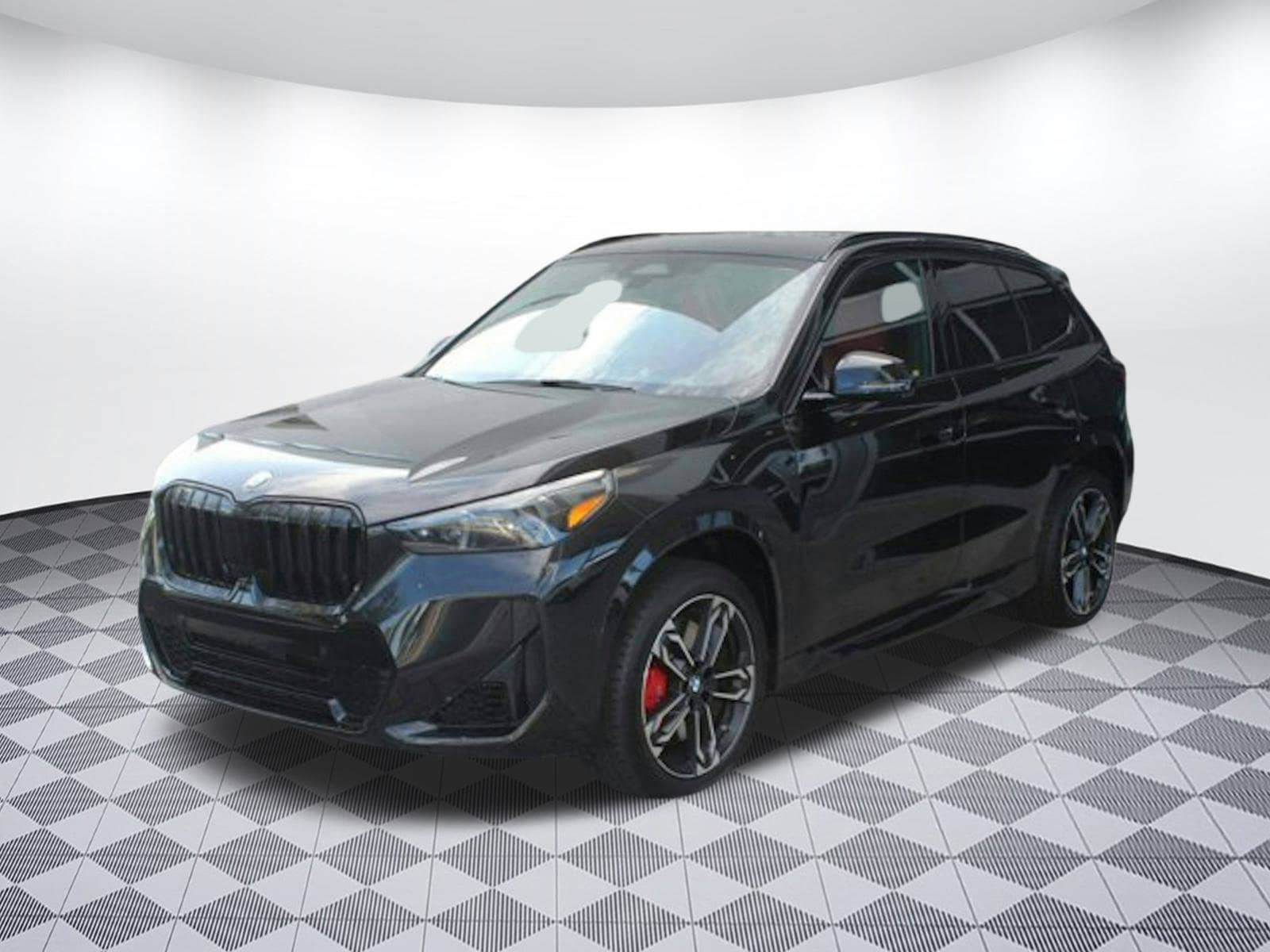 Used 2024 BMW X1 28i with VIN WBX73EF02R5Y67655 for sale in Fort Myers, FL