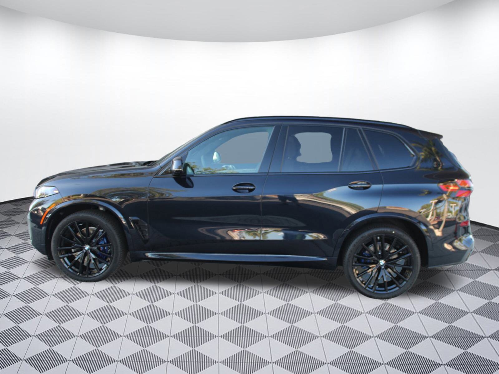 2026 Bmw X5 xDrive40i photo 2