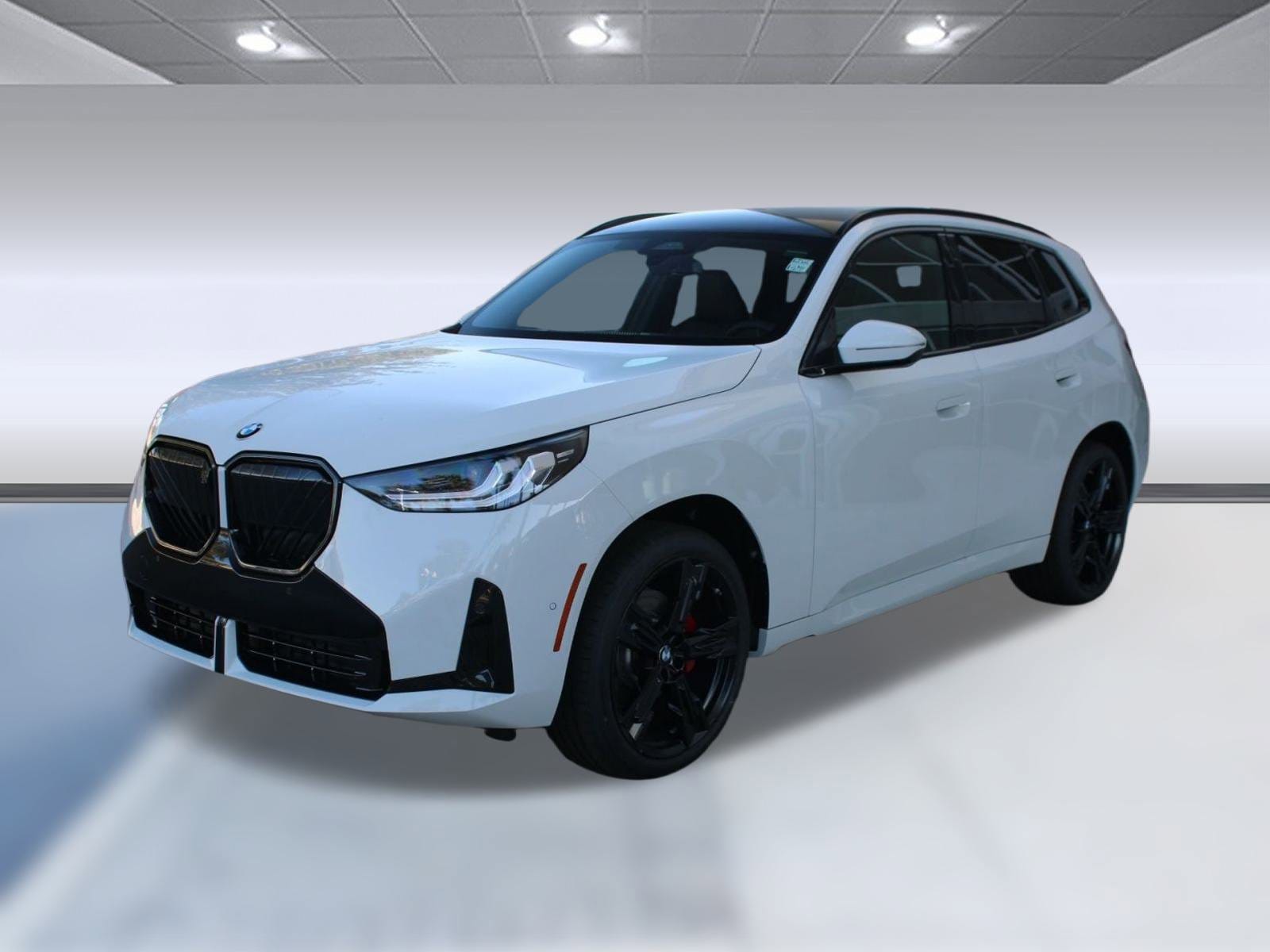 2026 BMW X3 30's photo