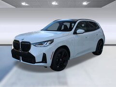 2026 BMW X3 30 xDrive SUV