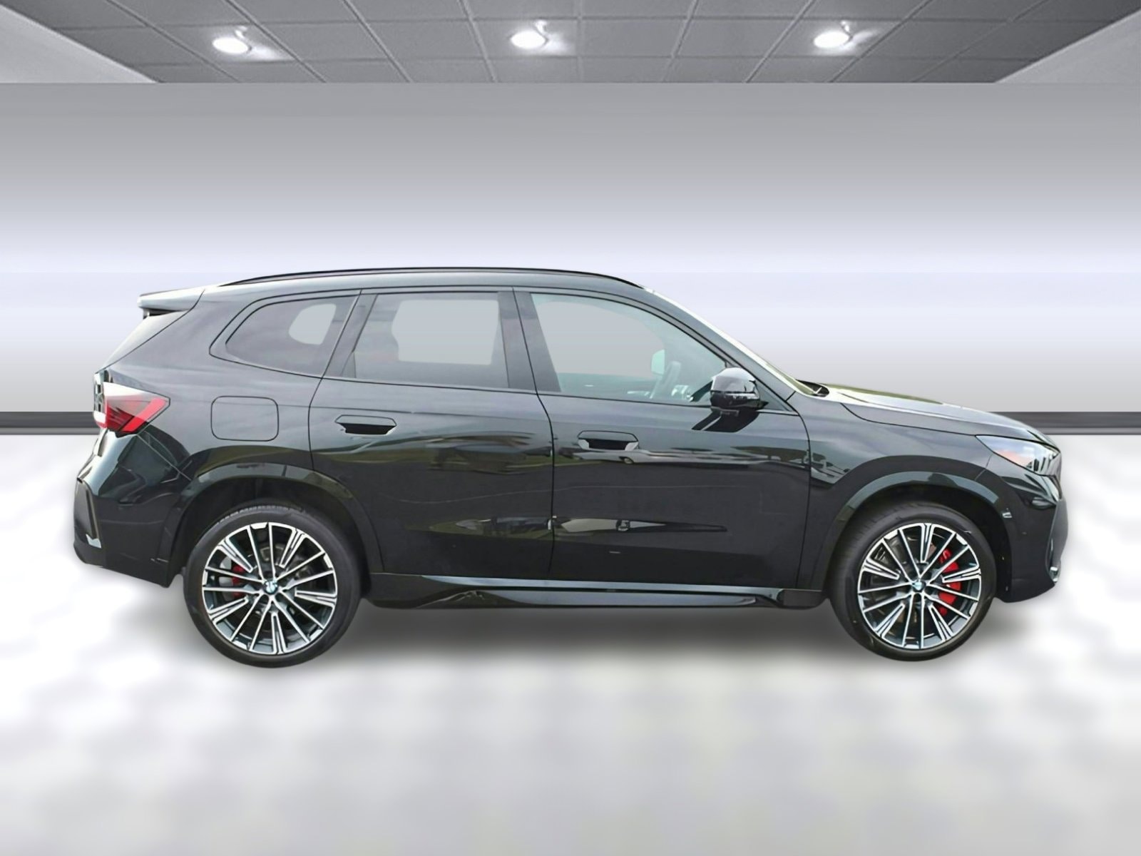 2025 BMW X1 28i - Photo 8