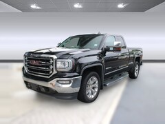 Used 2018 GMC Sierra 1500 SLT Truck Double Cab for sale in Fort Myers
