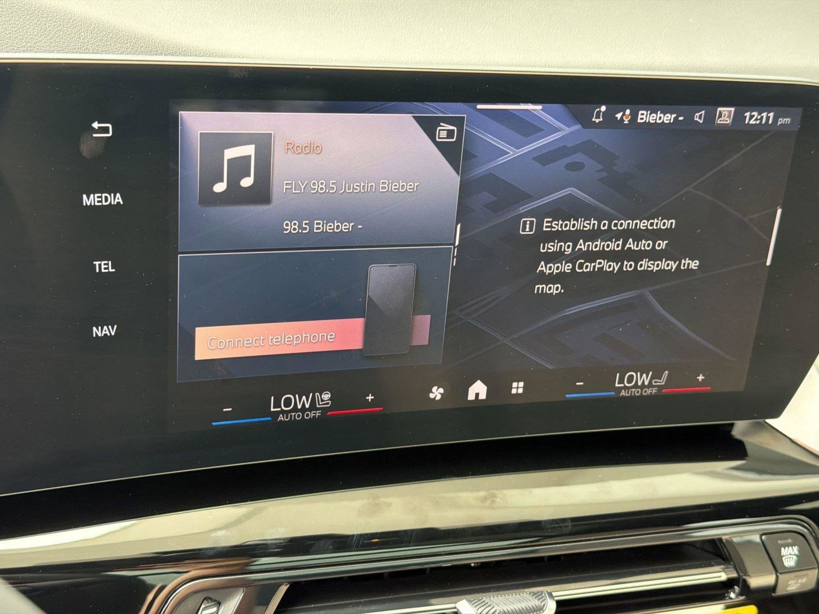 2025 BMW X1 28i - Photo 23
