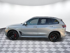 2026 BMW X5 xDrive40i SUV