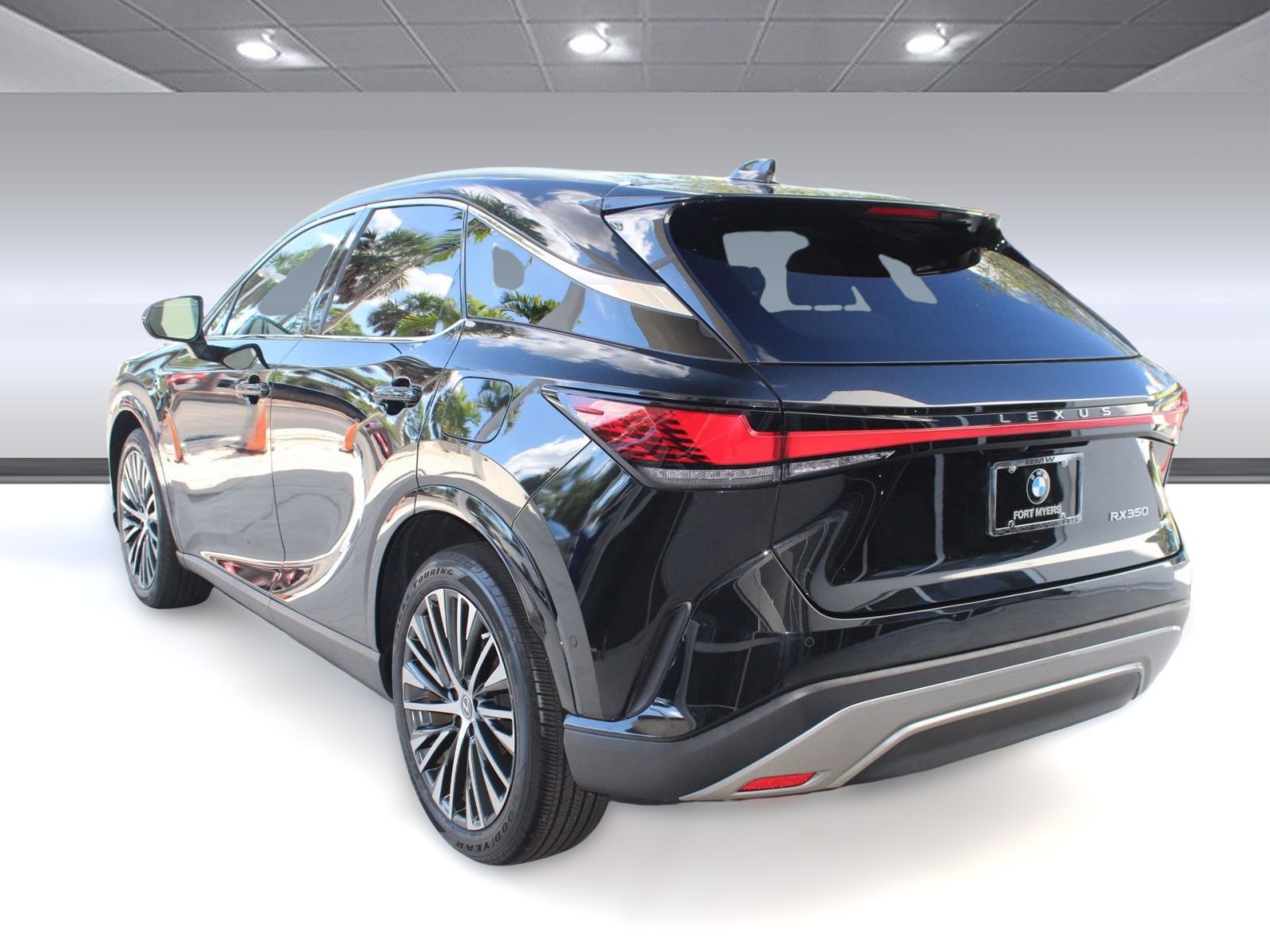 2023 Lexus RX 350 photo 3