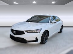 Used 2024 Acura Integra A-Spec Tech Package Hatchback in Fort Myers