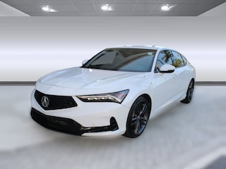 Used 2024 Acura Integra A-Spec Tech Package Hatchback for sale in Fort Myers, FL