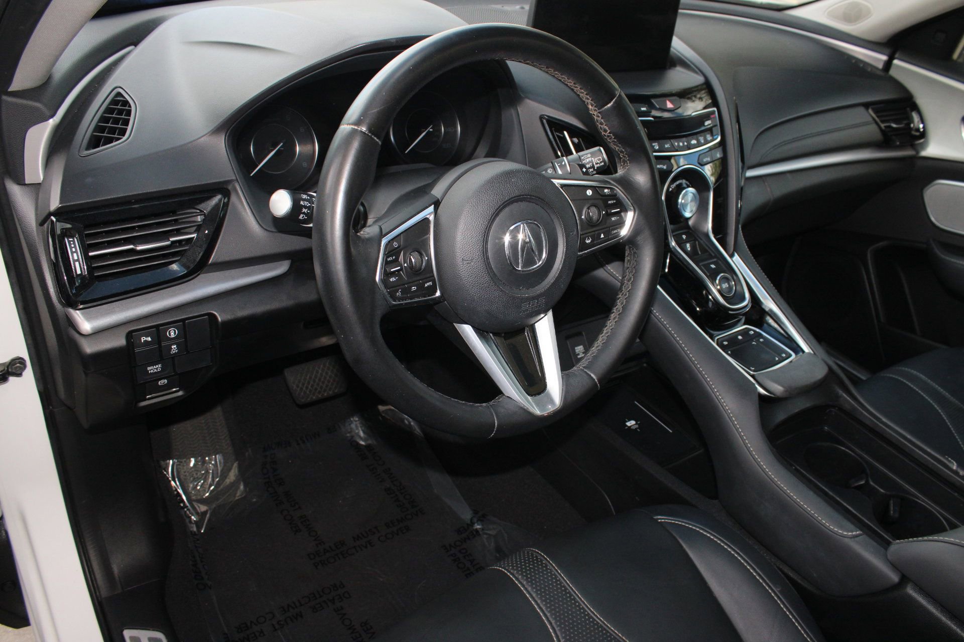 2022 Acura RDX Technology photo 4