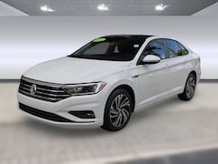 Used 2021 Volkswagen Jetta 1.4T SEL Premium Sedan in Fort Myers