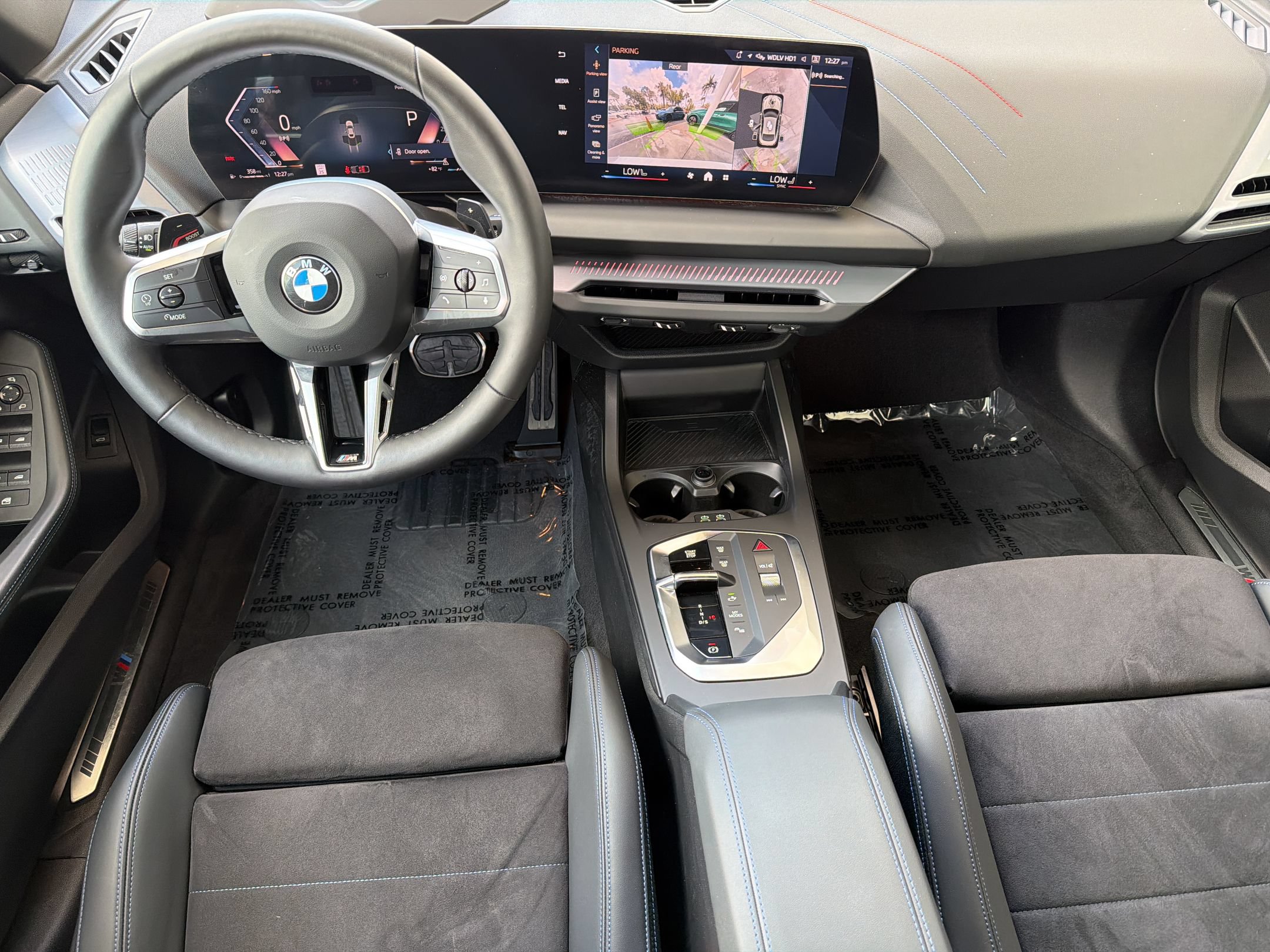 2026 BMW 2 Series 228 - Photo 28