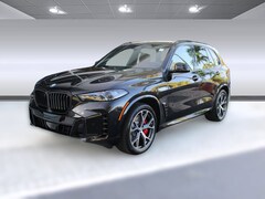 2026 BMW X5 PHEV xDrive50e SUV