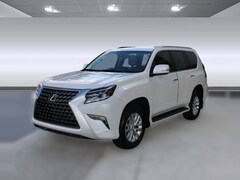 Used 2023 LEXUS GX 460 SUV for sale in Fort Myers