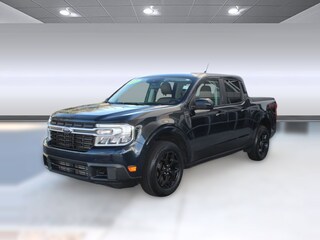 Used 2022 Ford Maverick Truck SuperCrew for sale in Fort Myers, FL