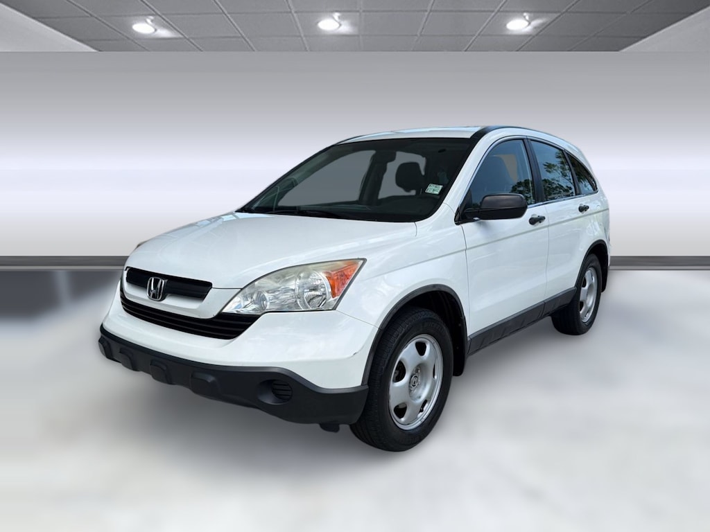 Used 2009 Honda CR-V LX SUV