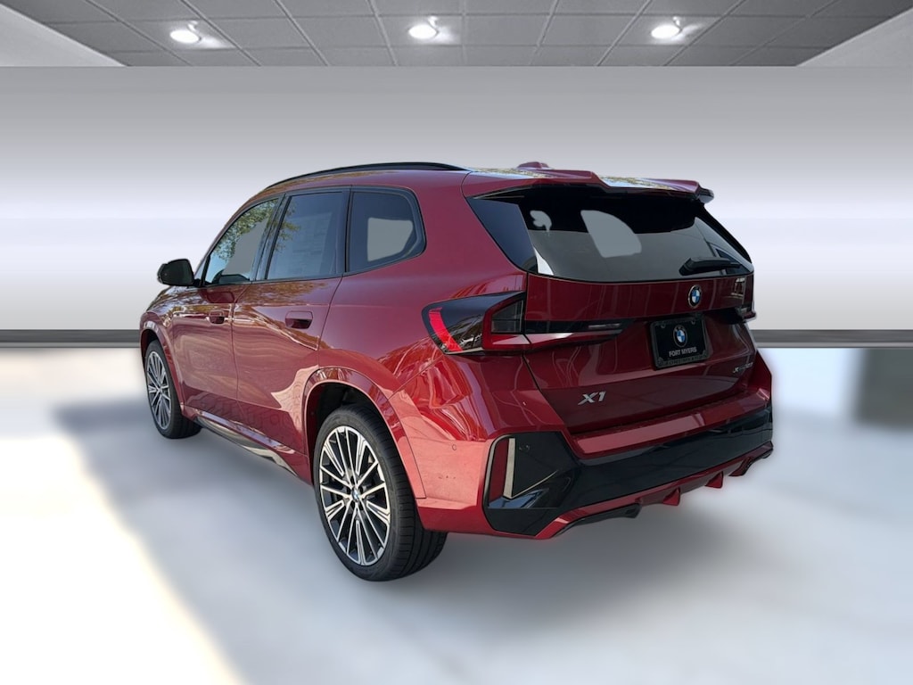 New 2026 BMW X1 xDrive28i SUV