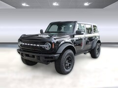 Used 2023 Ford Bronco SUV for sale in Fort Myers