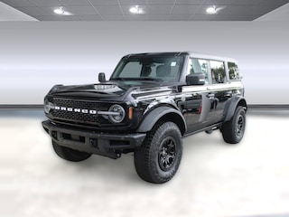 Used 2023 Ford Bronco SUV for sale in Clearwater