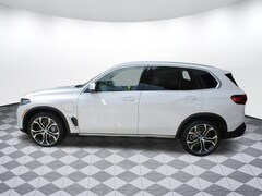 2026 BMW X5 PHEV xDrive50e SUV