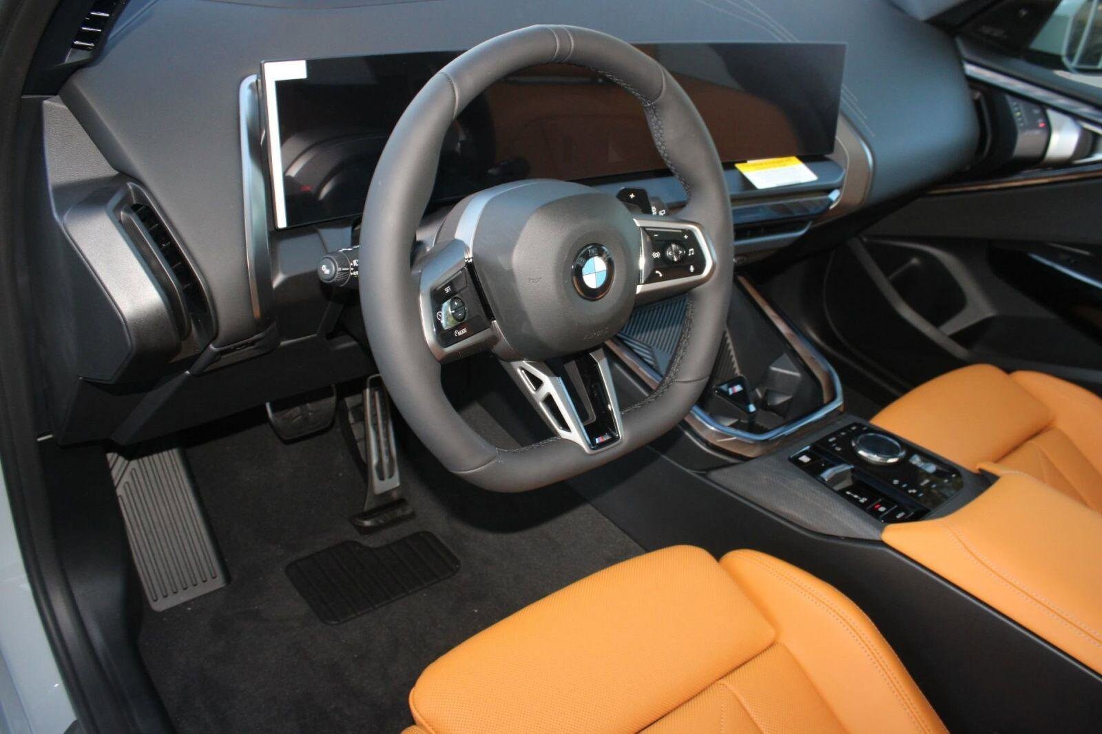 2026 Bmw X3 photo 4