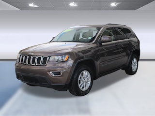 Used 2019 Jeep Grand Cherokee Laredo SUV for sale in Clearwater