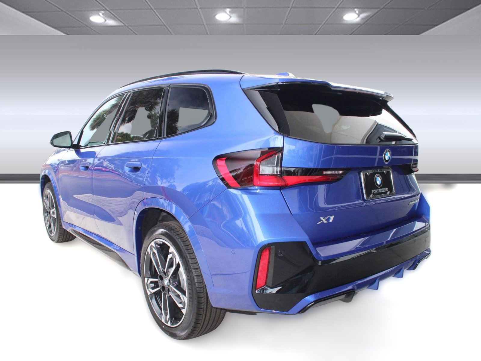 2026 Bmw X1 XDrive28i photo 3