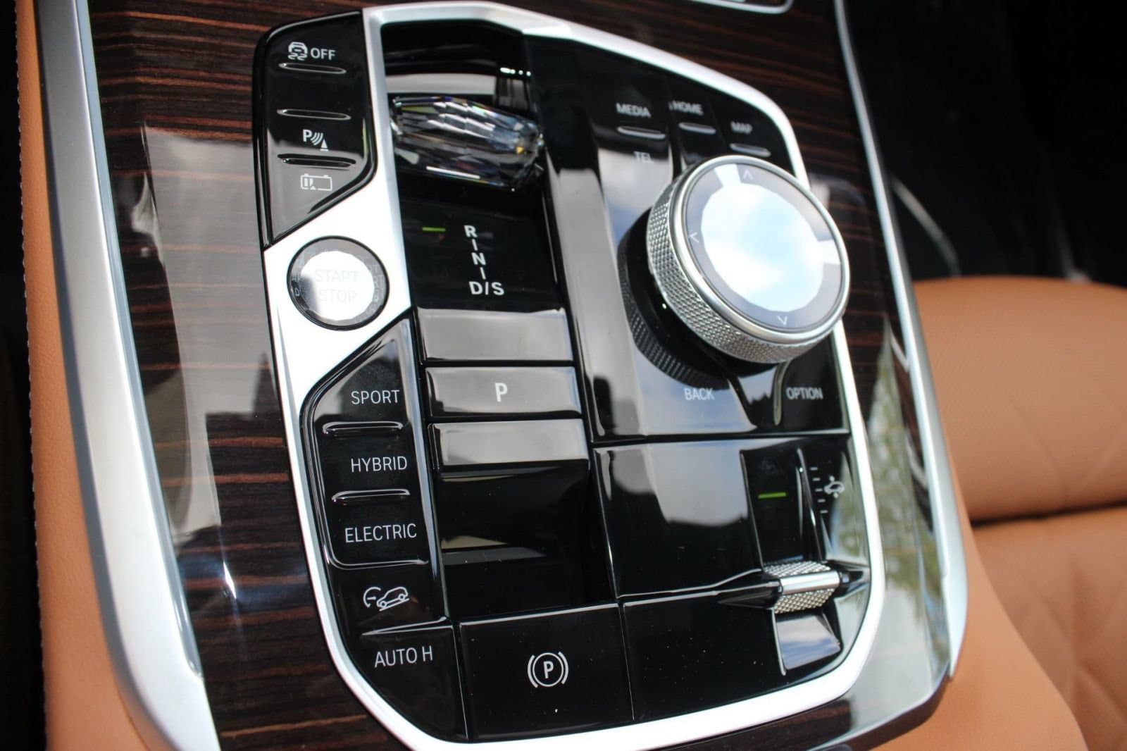 2026 BMW X5 50e - Photo 19