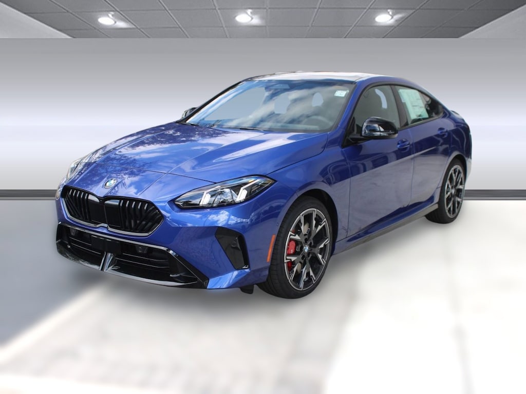 New 2026 BMW 228i xDrive Gran Coupe