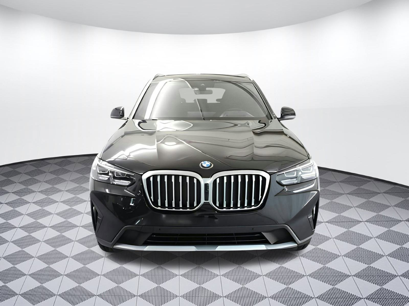 Used 2024 BMW X3 30i with VIN WBX47DP04RN302839 for sale in Fort Myers, FL