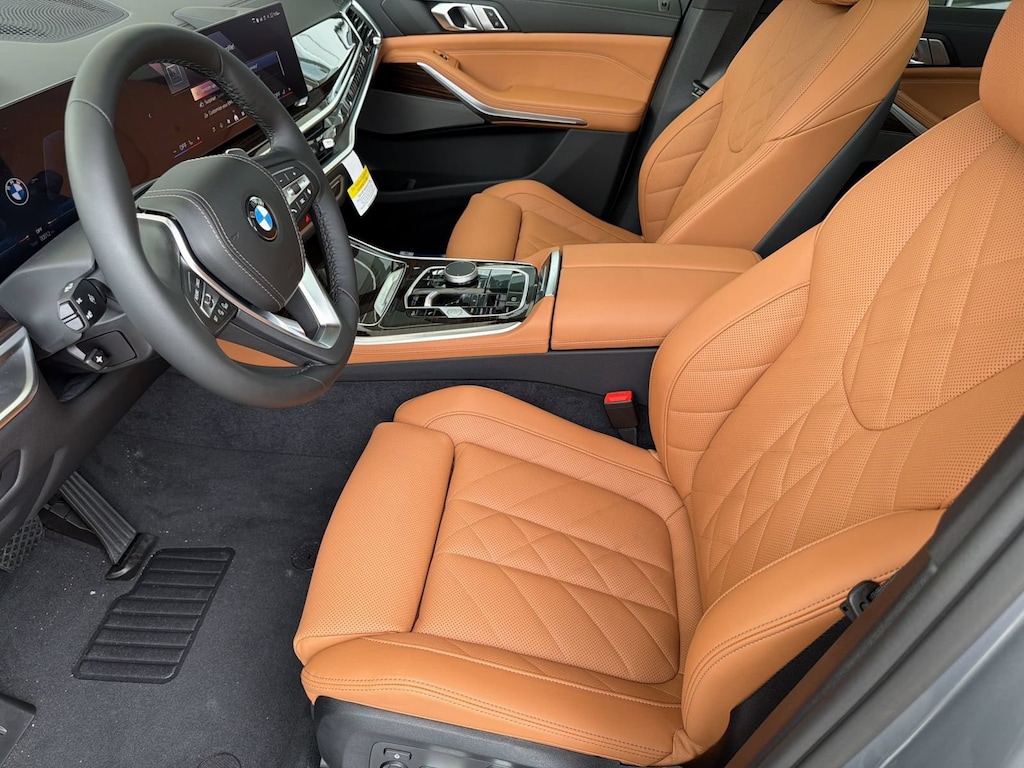 New 2026 BMW X5 sDrive40i SUV