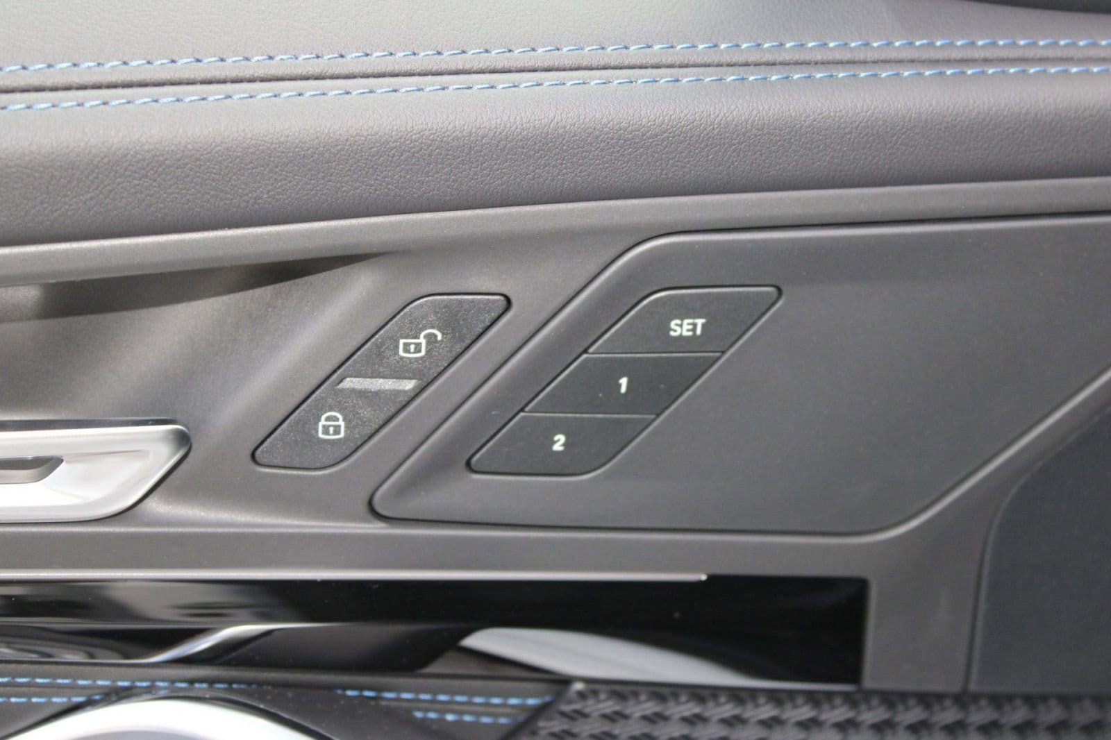 2025 BMW X1 28i - Photo 13