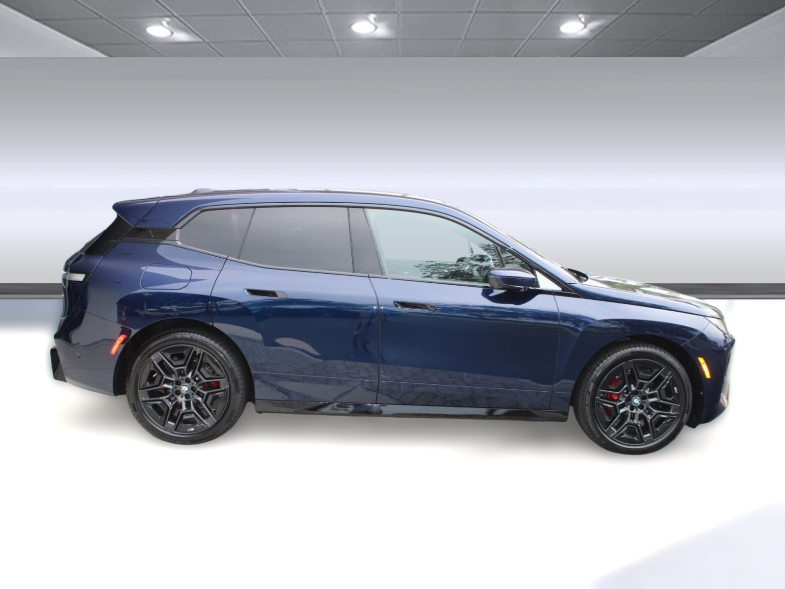 2026 BMW iX 45 - Photo 8