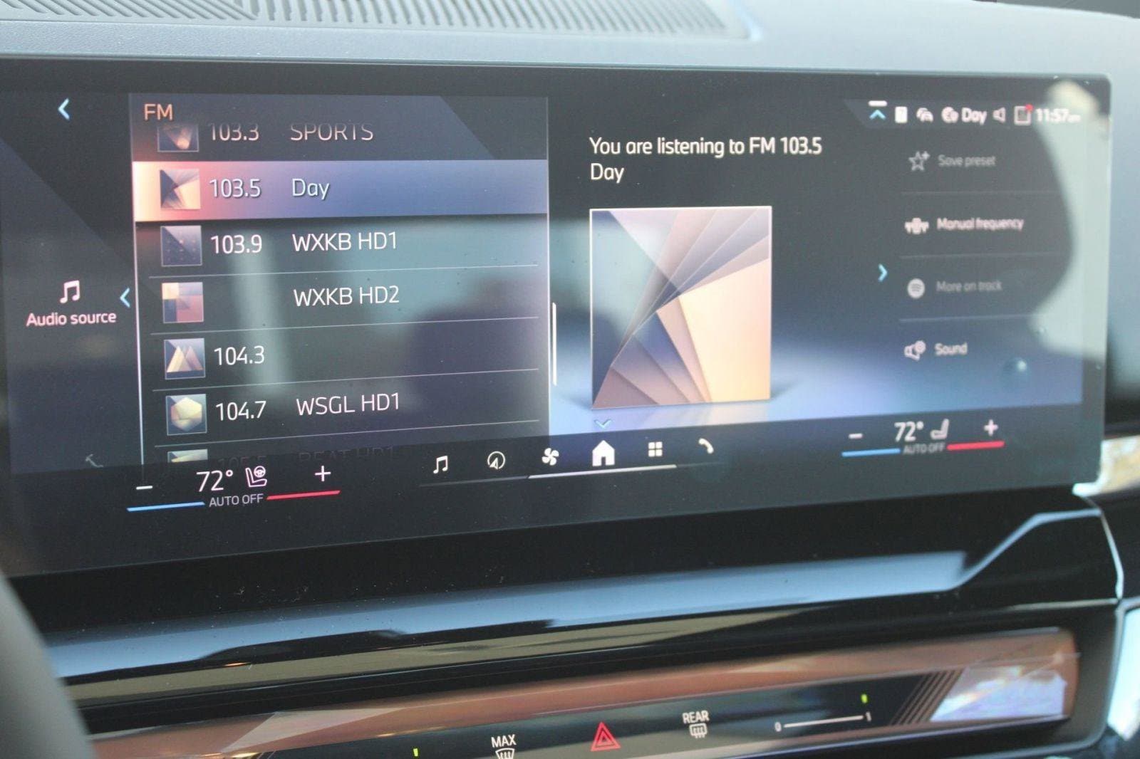 2026 BMW 5 Series 530i - Photo 21