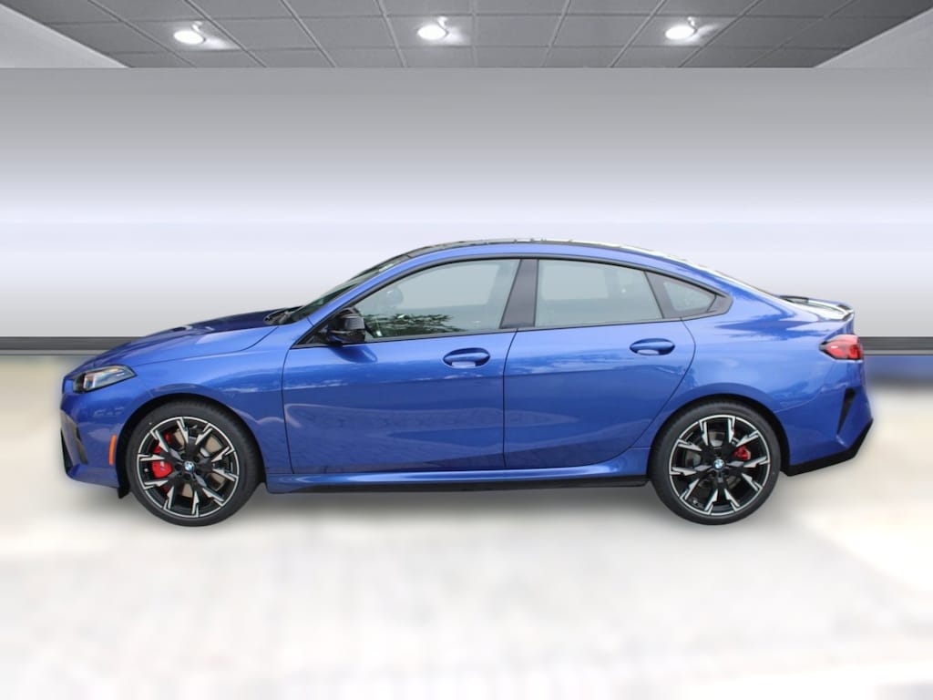 Used 2026 BMW 228i xDrive Gran Coupe
